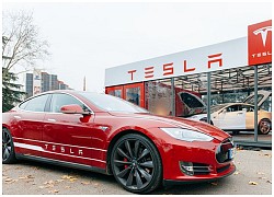 Doanh thu quý 1 năm 2021 của Tesla Inc vượt xa dự báo