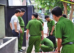 TP.HCM: Đại úy công an có biểu hiện bị sốt tử vong tại nơi làm việc