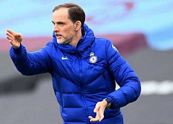 Tuchel muốn Chelsea chơi 'thứ bóng đá dữ dội' trước Real Madrid