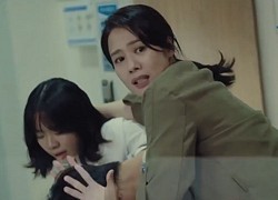 'Undercover' trailer tập 3: Kim Hyun Joo nhận nhiệm vụ mới, danh tính thật của Ji Jin Hee bị tiết lộ?