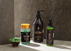 Vì sao viên uống Lux Hair được những người tóc rụng, tóc bạc sớm yêu thích?