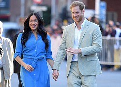 "Viên thuốc đắng" dành cho Meghan Markle: Bày trăm phương nghìn kế để lấn át chị dâu không ngờ bị phản đòn, nhận cái kết ê chề