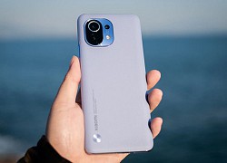 Xiaomi bị tố xóa phàn nàn của người dùng về Mi 11