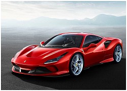 24 xe Ferrari bán tại Việt Nam lỗi túi khí an toàn