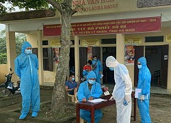 2.847 mẫu xét nghiệm tại Hà Nam âm tính với virus SARS-CoV-2