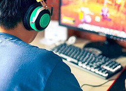 44% các nhà phát triển game phải chạy deadline "quên ăn, quên ngủ"