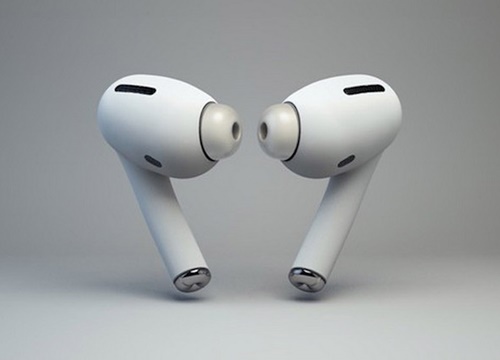 Apple chuẩn bị ra mắt AirPods 3