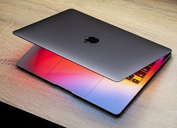 Bạn không nên mua MacBook M1 lúc này