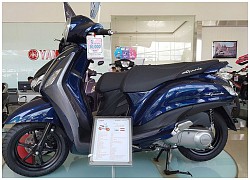 Bảng giá xe ga Yamaha tháng 5/2021: Giảm giá 'sập sàn'