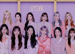 Tương lai của các thành viên sau khi IZ*ONE tan rã