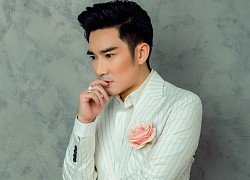 Ca sĩ Quang Hà hoãn liveshow 11 tỷ đồng