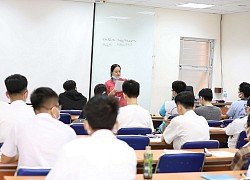 Các bước đăng ký xét tuyển bài thi đánh giá năng lực vào ĐH Quốc gia TP.HCM