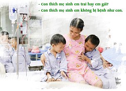 Chẩn đoán trước sinh Thalassemia được tiến hành thế nào?