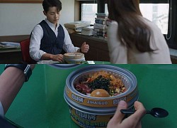 Công khai xin lỗi sau tranh cãi bibimbap của Trung Quốc trong 'Vincenzo', Song Joong Ki được khen 'ngầu từ phim ra ngoài đời'