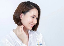 Công nghệ làm đẹp đặc biệt chinh phục diễn viên Lê Khanh và Hồng Diễm