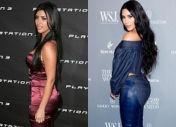 Cuộc đại tu vòng 3... khó hiểu của Kim Kardashian sau 14 năm: Ngày càng khủng đến dị dạng, đỉnh điểm là lần nhìn như sắp nổ