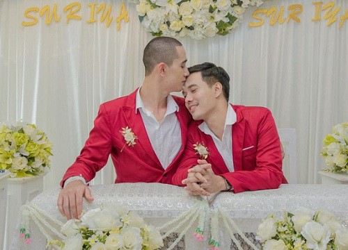 Cuộc đấu tranh cô đơn của cộng đồng LGBT Đông Nam Á