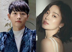 Cuộc sống trái ngược của Song Hye Kyo - Song Joong Ki sau 2 năm ly hôn