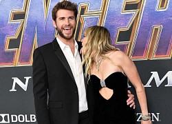 Đào lại loạt khoảnh khắc Miley Cyrus lẳng lơ khiến chồng cũ Liam Hemsworth muối mặt ở loạt thảm đỏ, lý do ly hôn là đây?