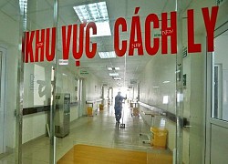 Dịch COVID-19: Nghệ An xác định được F1 của chuyên gia Trung Quốc