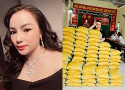 Doanh nhân Thái Anh: Giỏi trên thương trường, ấm áp trong các chương trình từ thiện