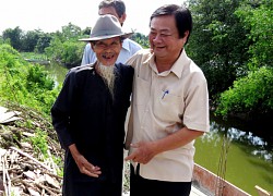 &#8216;Đơn hàng&#8217; cho Bộ trưởng Lê Minh Hoan