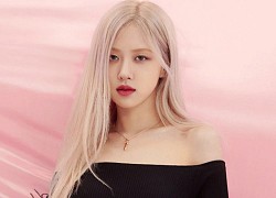 Đụng hàng với bà xã Justin Bieber, Rosé (Black Pink) dù diện trang sức 500 triệu vẫn kém sắc hơn chỉ vì biểu cảm "lờ đờ"