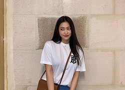 Đụng hàng với Jisoo và Suzy, Yeri 'muối mặt' vì style lỗi thời