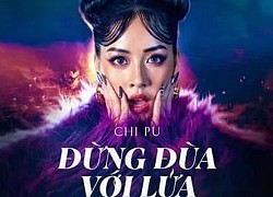 Ekip Thiên Thần Hộ Mệnh đã tung bản nhạc phim do hot girl vừa lạ vừa quen thể hiện, liệu còn cơ hội nào cho phiên bản của Chi Pu?