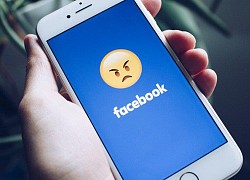 Facebook 'dọa' người dùng để được thu thập dữ liệu