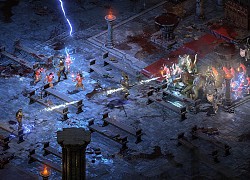 Game thủ thế giới ngóng chờ ngày ra mắt Diablo II: Resurrected