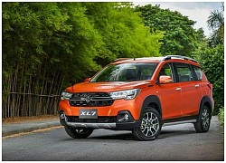 Gia đình trẻ nên chọn Ford EcoSport hay Suzuki XL7?