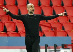 Guardiola: 'Man City mệt lắm rồi'