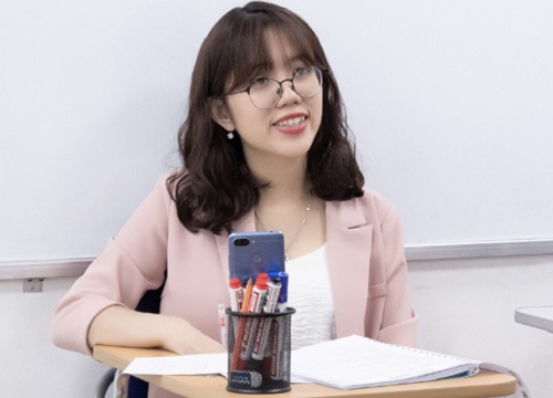 Hành trình chinh phục IELTS từ 0 đến 8.0