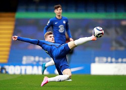 Havertz tỏa sáng giúp Chelsea xây chắc vị trí thứ 4