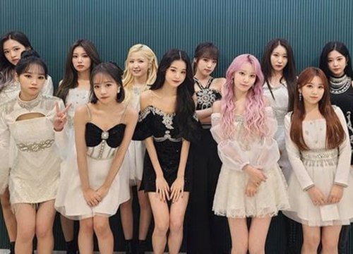 Forbes gọi IZ*ONE tan rã là "mất mát lớn đầu tiên" của Kpop năm 2021, Knet không đồng tình mà mỉa mai: Nỗi hổ thẹn của Kpop thì có!