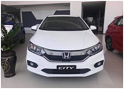 Honda triệu hồi hàng loạt mẫu xe lắp ráp và nhập khẩu bán tại Việt Nam