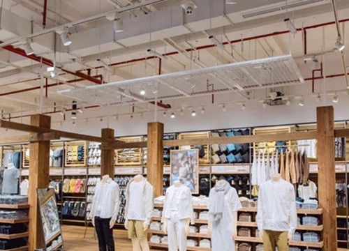 HOT: MUJI thông báo khai trương flagship store Hà Nội hè này, dân tình mua sắm thả ga nhé!