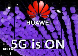 Huawei Technologies công bố doanh thu sụt mạnh do biện pháp trừng phạt của Mỹ