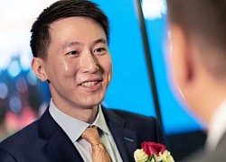 Cựu tướng Xiaomi làm CEO TikTok