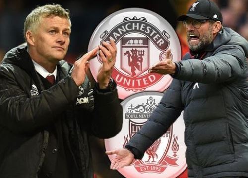 Klopp nói lời thật lòng về Solskjaer và MU, không thể chê được