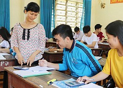 Kỳ thi tốt nghiệp THPT: Nỗ lực để "không học sinh nào bị bỏ lại phía sau"