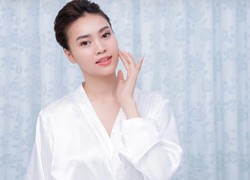 Lan Ngọc, Hoàng Thùy làm đẹp bằng cách "đắp vàng lên mặt" như thế nào?