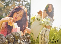 Lee Hyori mong có con sau 8 năm kết hôn