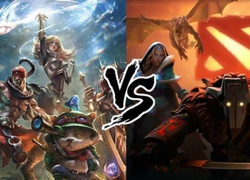 LMHT: Riot Games bị tố "chơi xấu" khi cấm các tổ chức Esports dính dáng đến Dota 2