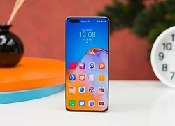 Huawei giảm nửa thị phần smartphone sau gần một năm