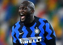 Lukaku qua mặt nhiều huyền thoại tại Serie A