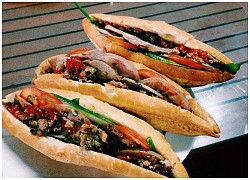 Lý do khiến "Bánh mì Phượng" Hội An nổi tiếng khắp thế giới