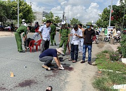 Mâu thuẫn tại quán nhậu, tiệc sinh nhật trở thành cuộc 'thảm chiến'