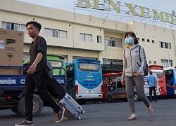 Mẹo "đánh bay" đau cổ, lưng khi đi tàu xe